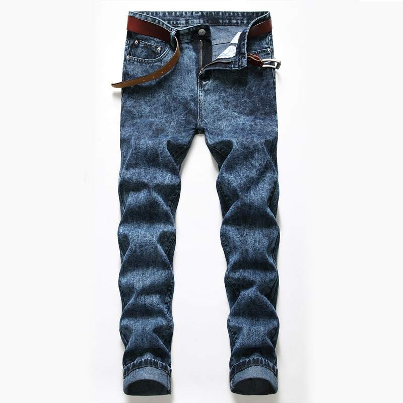 

Guys Skinny Jeans, Medium wash