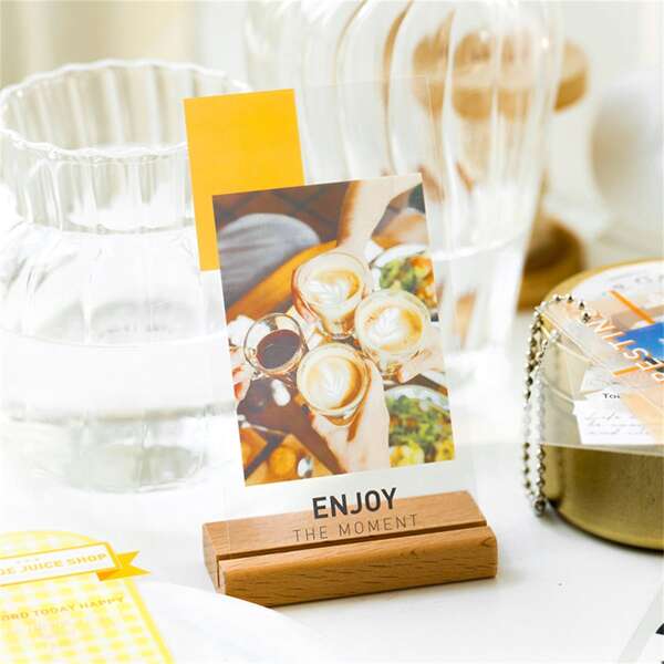 

20pcs Random Pattern Sticker, Multicolor