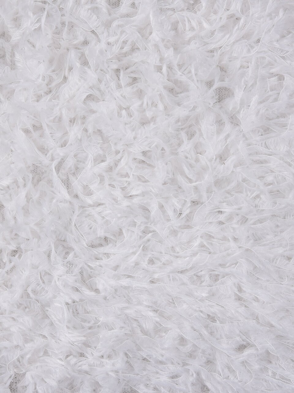Plush Cushion Cover Without Filler