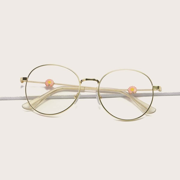 

Daisy Decor Anti-blue Light Glasses