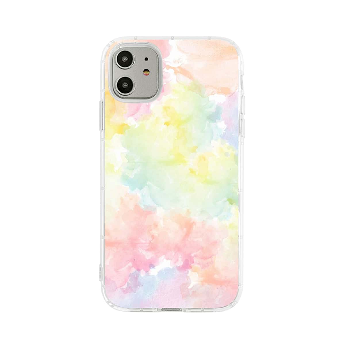 

Colorful iPhone Case, Multicolor