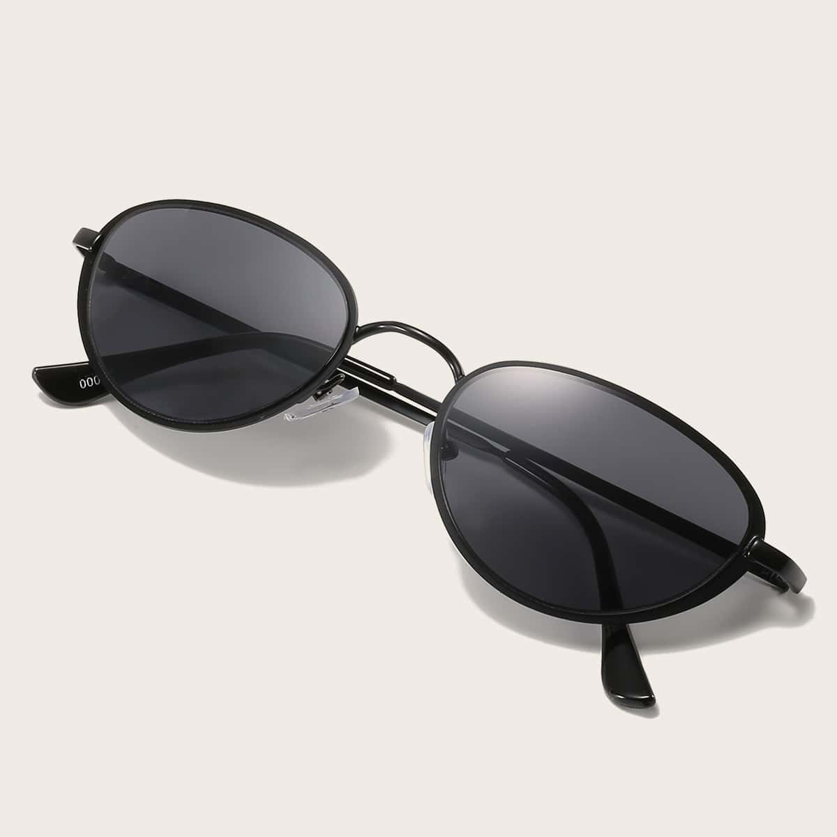 

Tinted Lens Sunglasses