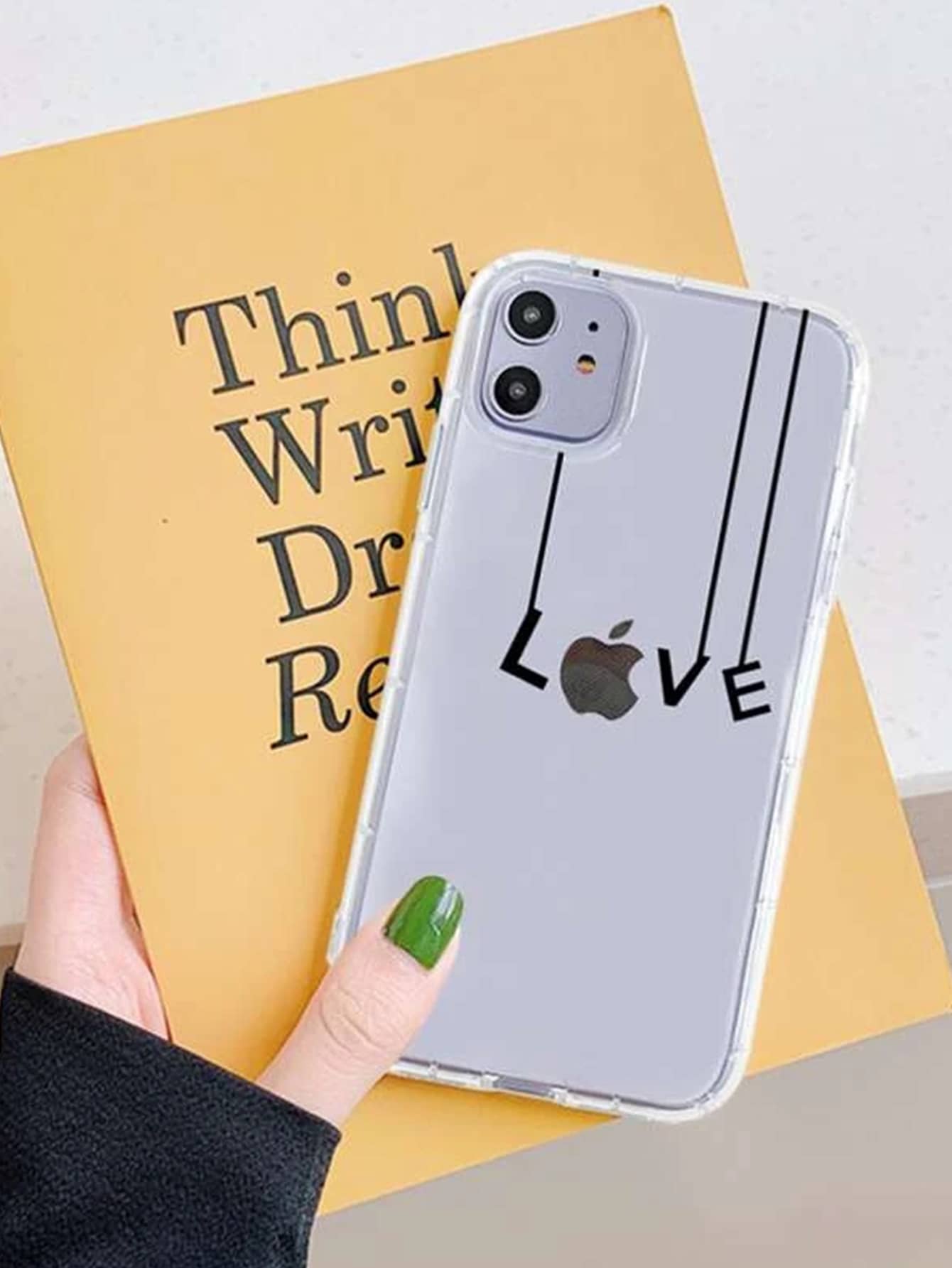 thumb