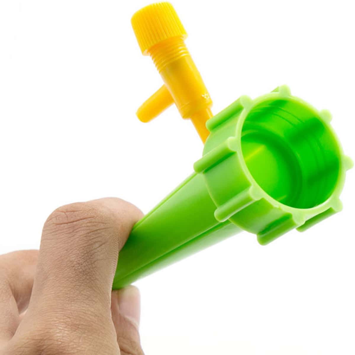 

1pc Random Adjustable Sprayer Watering Device, Multicolor