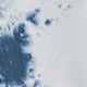 Blue and White