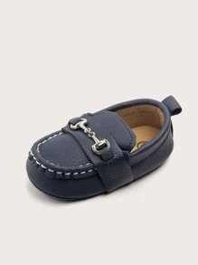 baby boy loafers