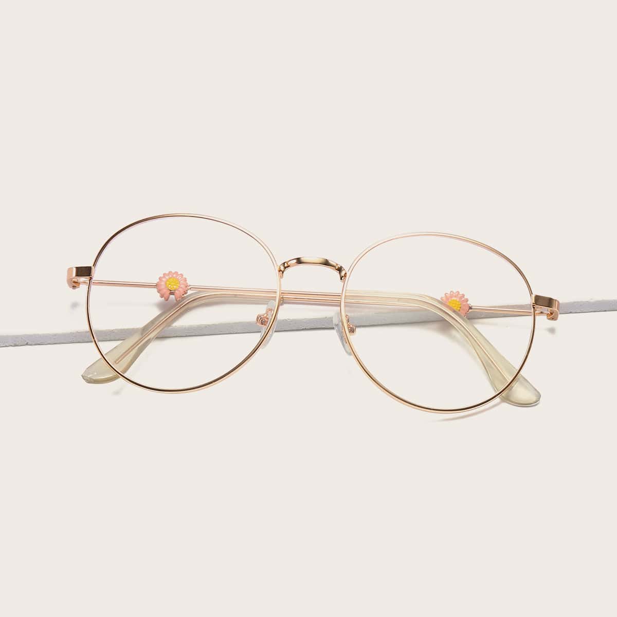 

Daisy Decor Anti-blue Light Glasses