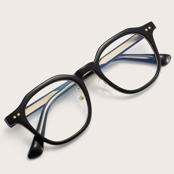 

Acrylic Frame Glasses