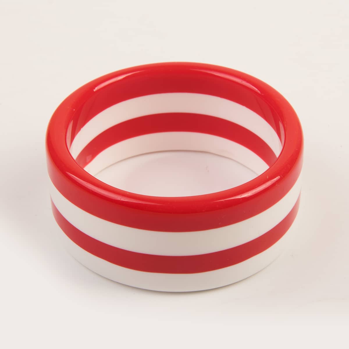 

Two Tone Bangle, Multicolor