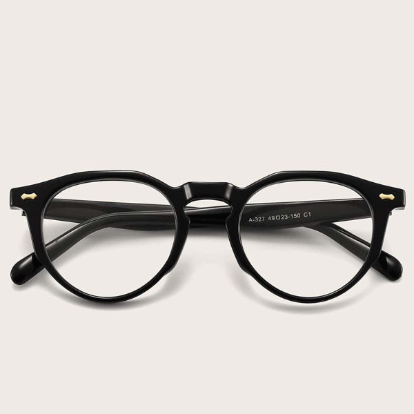 

Acrylic Frame Glasses