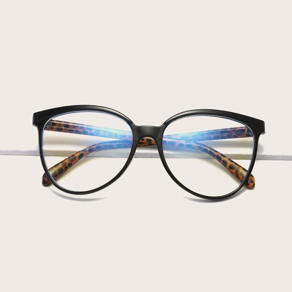 

Cat Eye Glasses