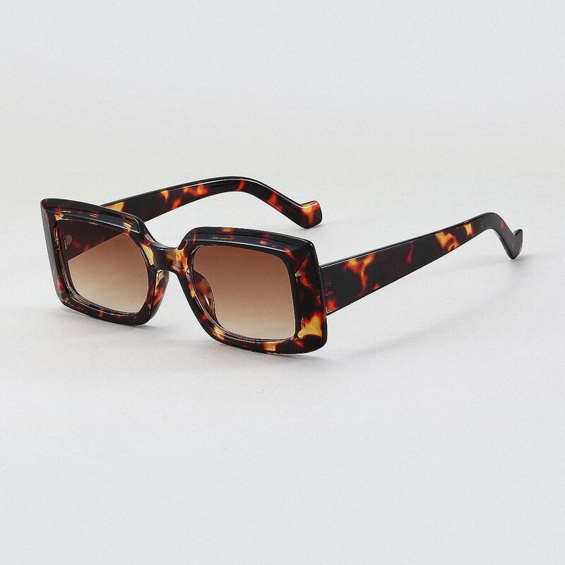 

Guys Tortoiseshell Frame Sunglasses, Brown