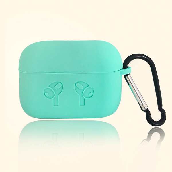 

Solid  Case With Hook, Mint green