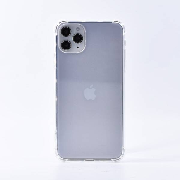 

Transparent Anti-fall iPhone Case, Clear