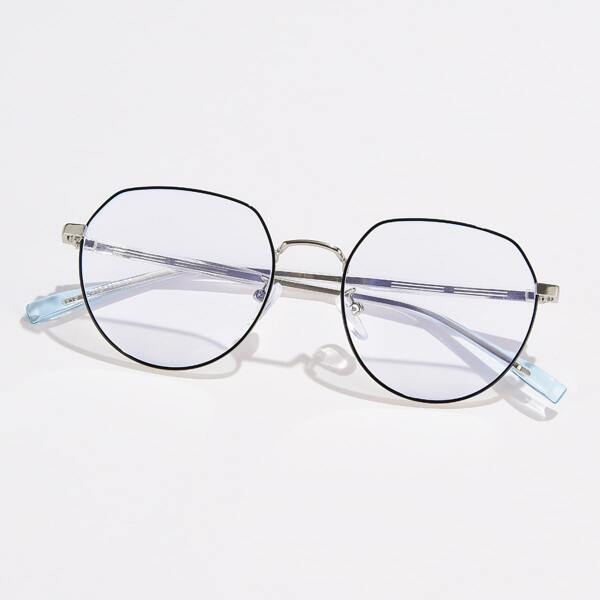 

Metal Frame Glasses