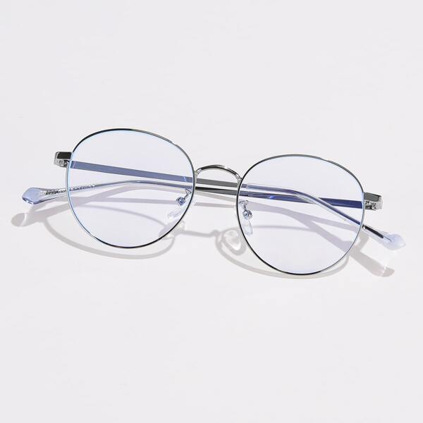

Metal Frame Glasses