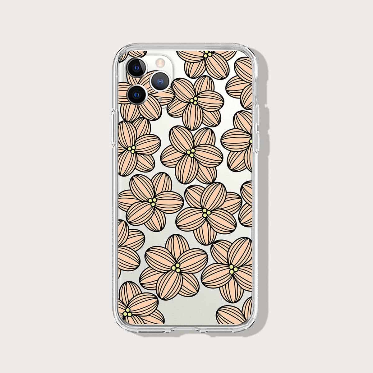 

Graphic iPhone Case, Multicolor