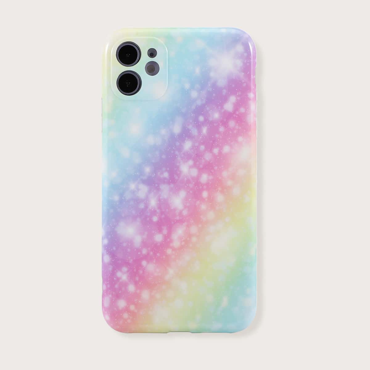 

Ombre iPhone Case, Multicolor