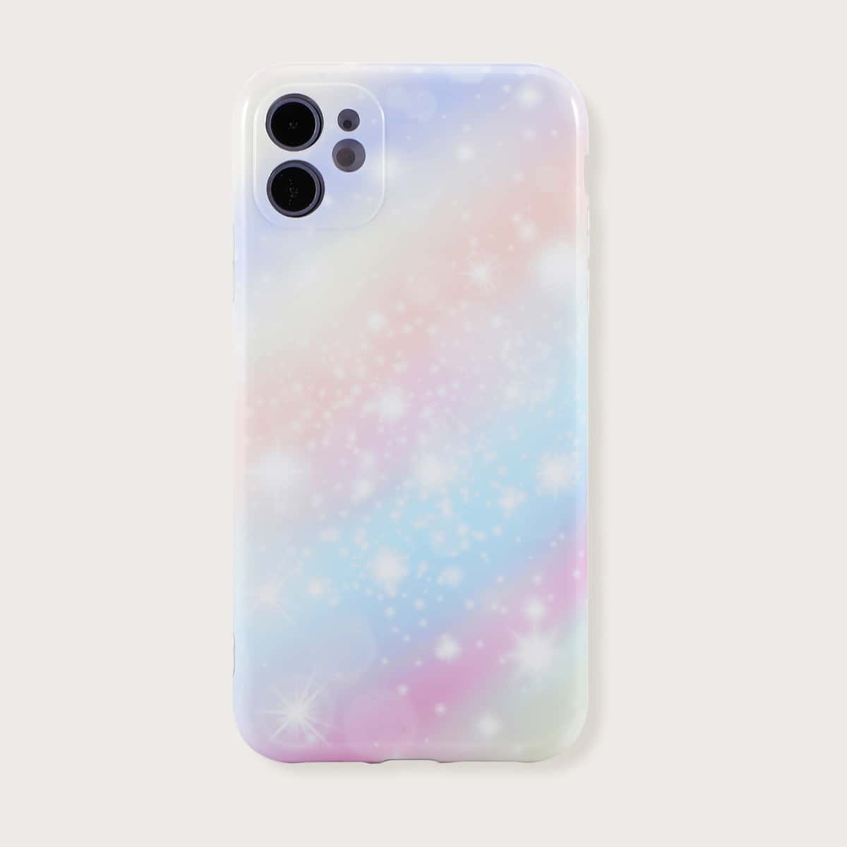 

Ombre iPhone Case, Multicolor