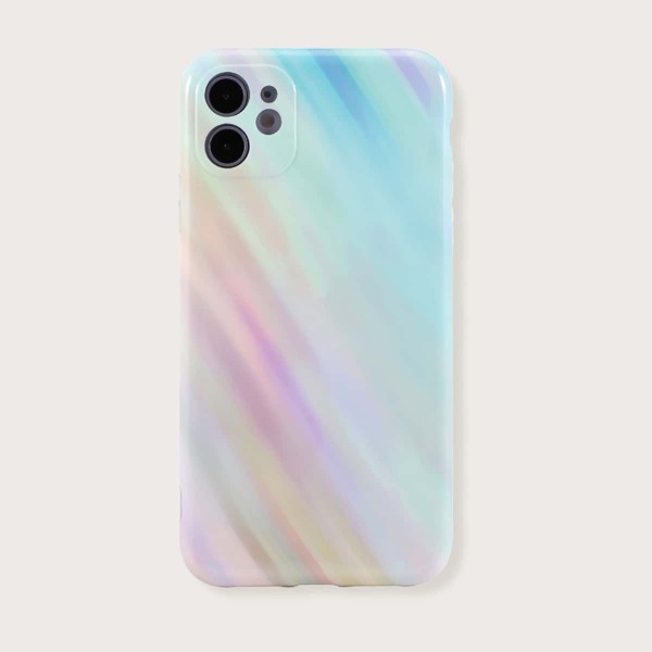 

Ombre iPhone Case, Multicolor