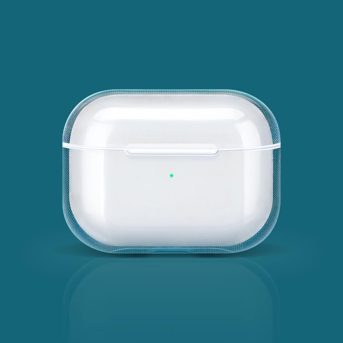 

Clear Airpods Case