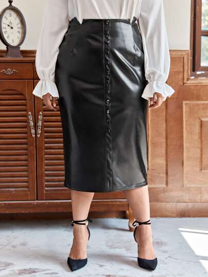 تنانير مقاسات كبيرة سستة الصاف أنيقة