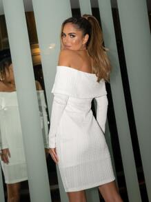 shein knitted dresses