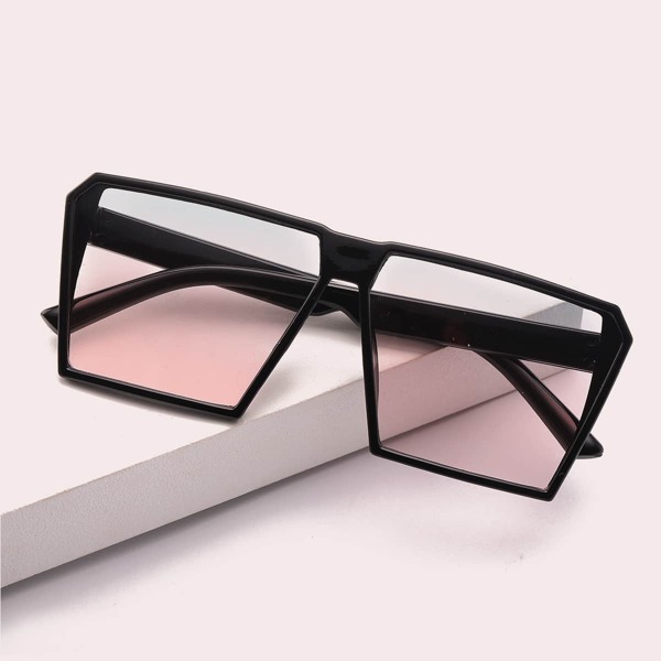 

Kids Acrylic Frame Sunglasses, Multicolor