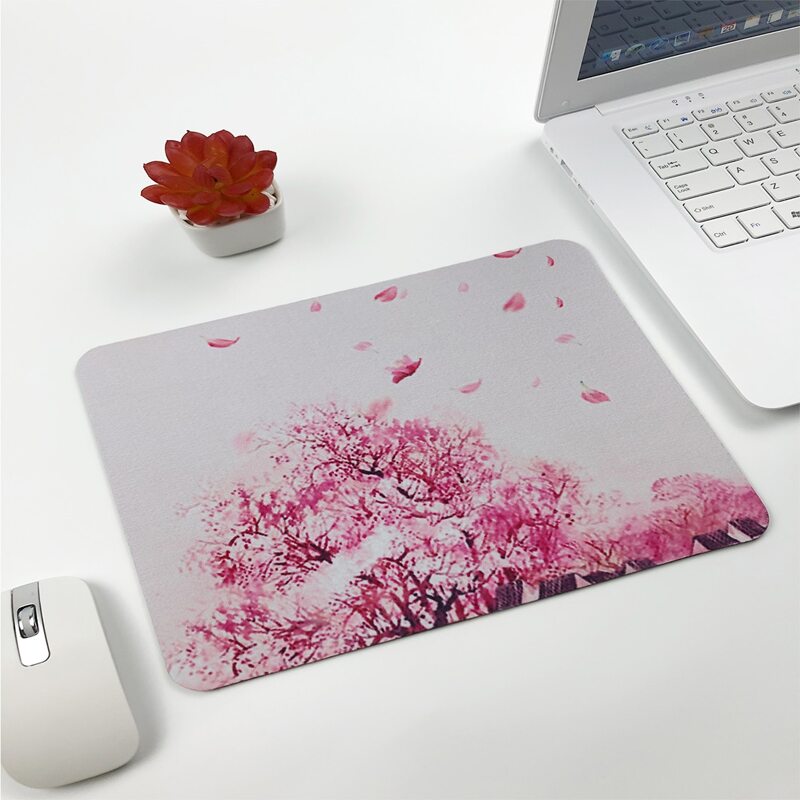 

Graphic Mouse Pad, Multicolor