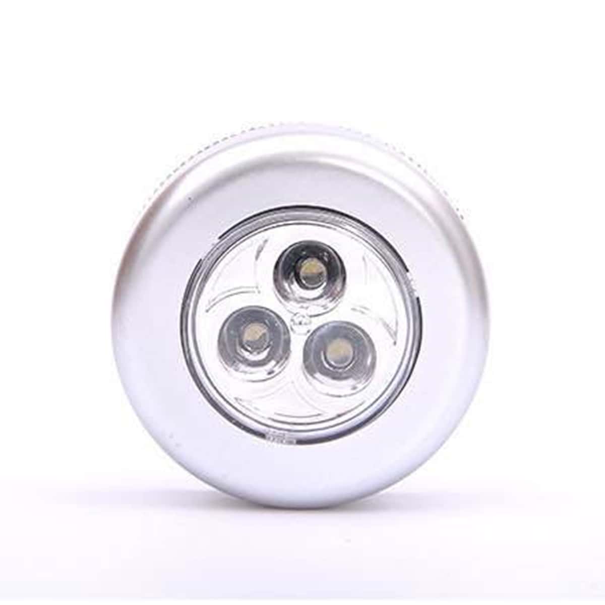 

Touch Switch LED Night Light, White