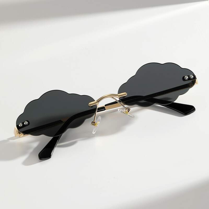 

Guys Cloud Frame Sunglasses, Dark grey