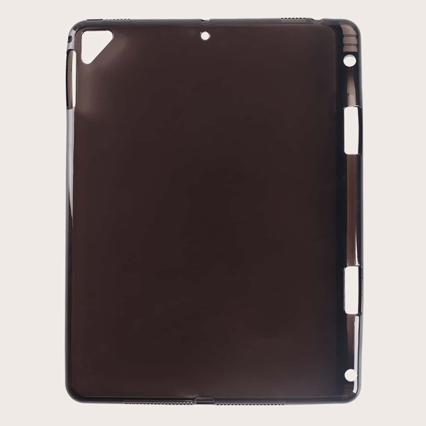 

Однотонный чехол для iPad, Чёрный