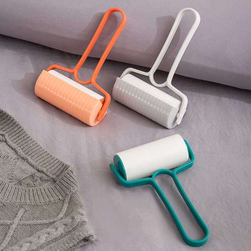 

1pc Random Color Dog Hair Cleaning Tool, Multicolor