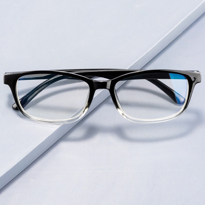 

Acrylic Frame Anti-blue Glasses