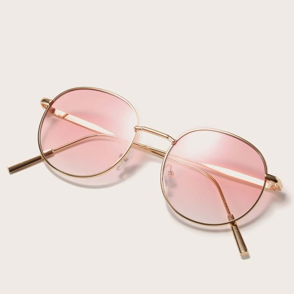 

Tinted Lens Sunglasses