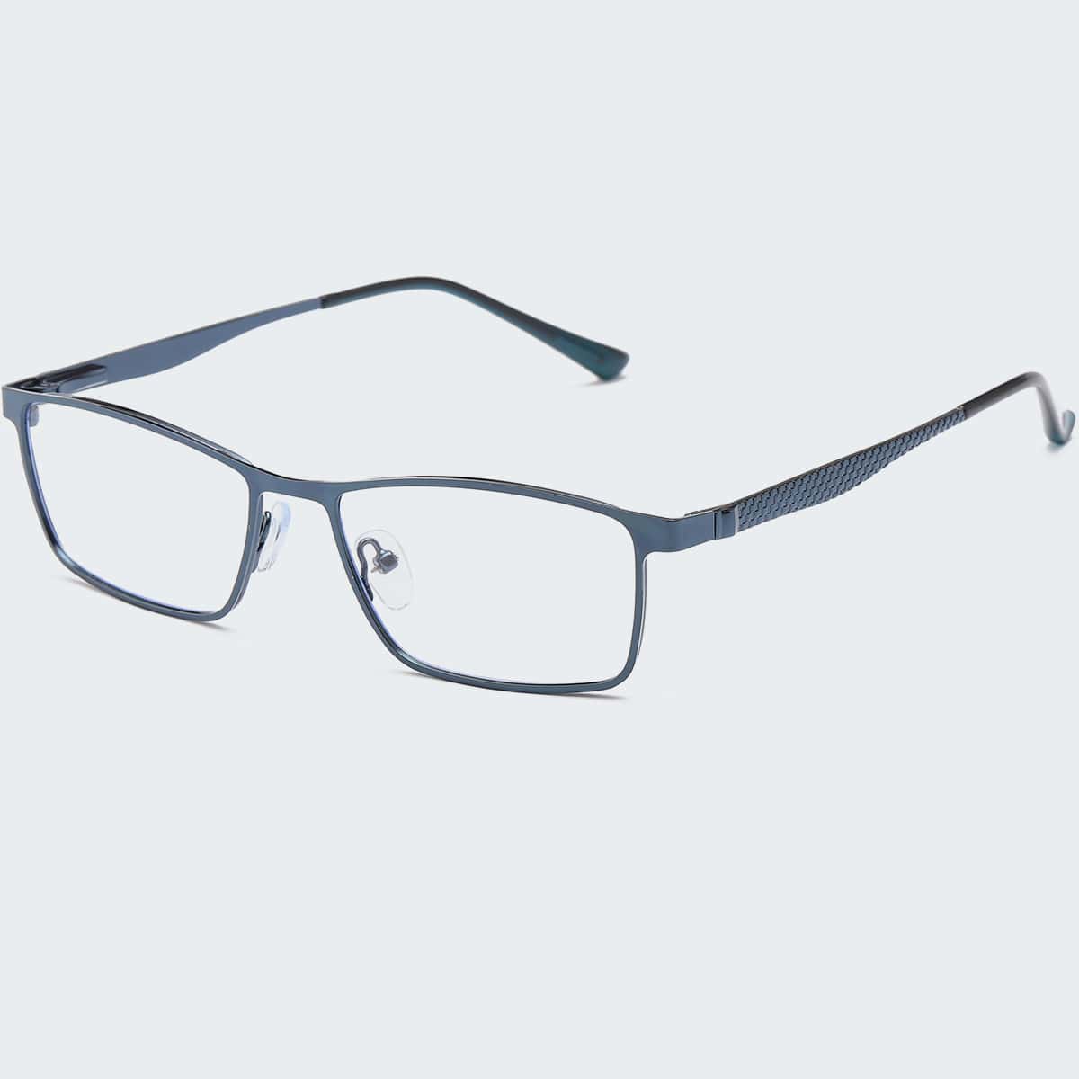 

Guys Anti-blue Light Glasses