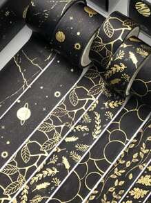 10rolls Hot Stamping DIY Tape