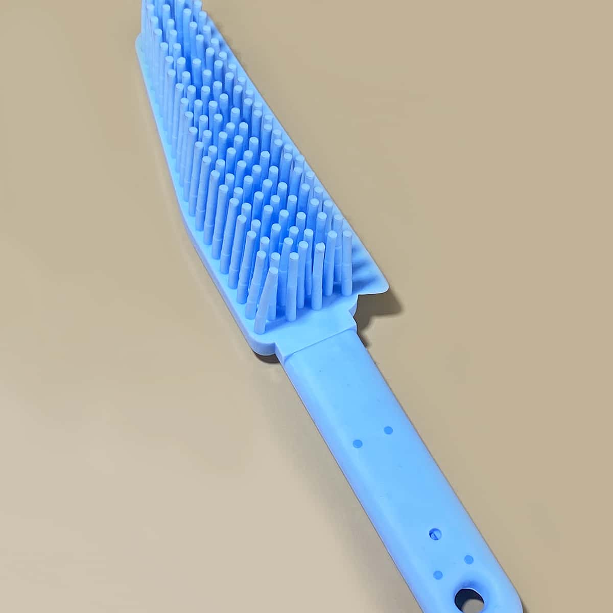 

Dog Hair Cleaning Brush, Blue