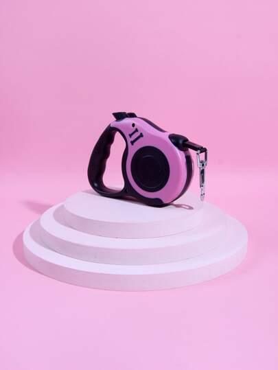 Выдвижной поводок для собак - Милейшие товары для животных