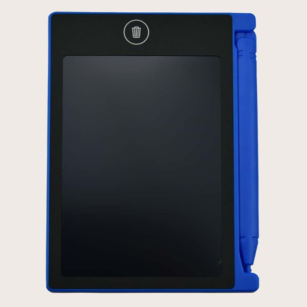 

LCD Writing Tablet, Blue