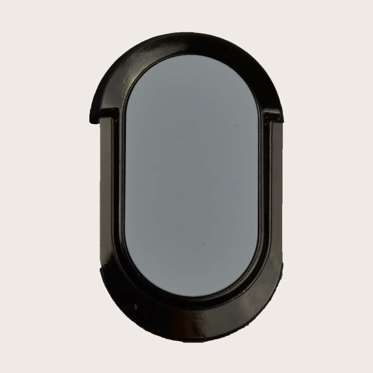 

Minimalist Phone Ring Holder, Grey