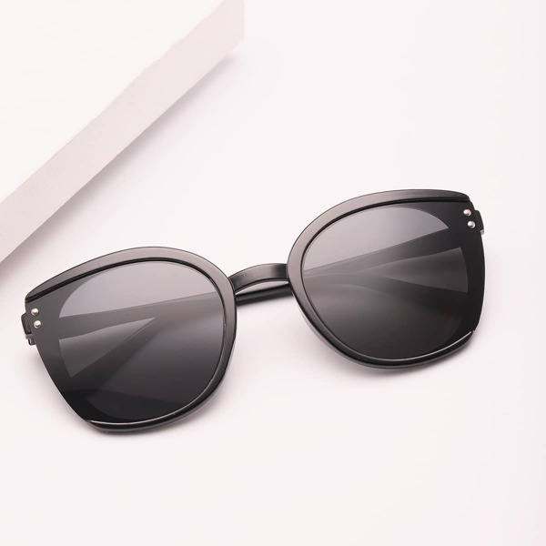 

Acrylic Frame Sunglasses