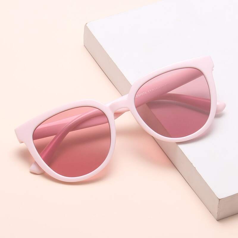 

Tinted Lens Sunglasses