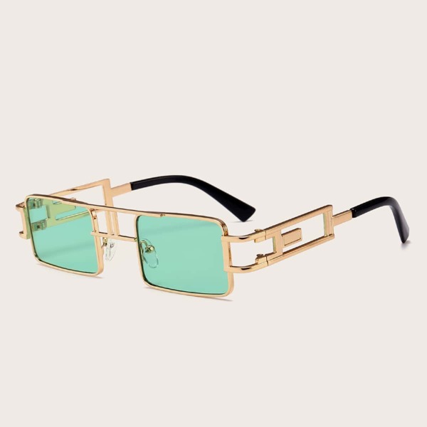 

Metal Frame Sunglasses