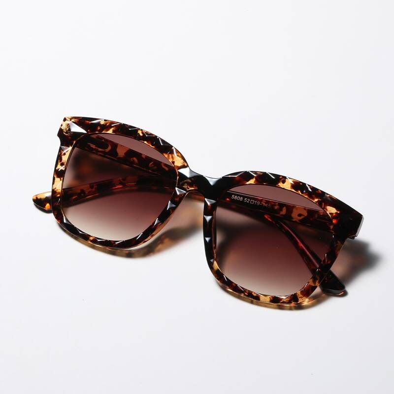 

Tinted Lens Sunglasses