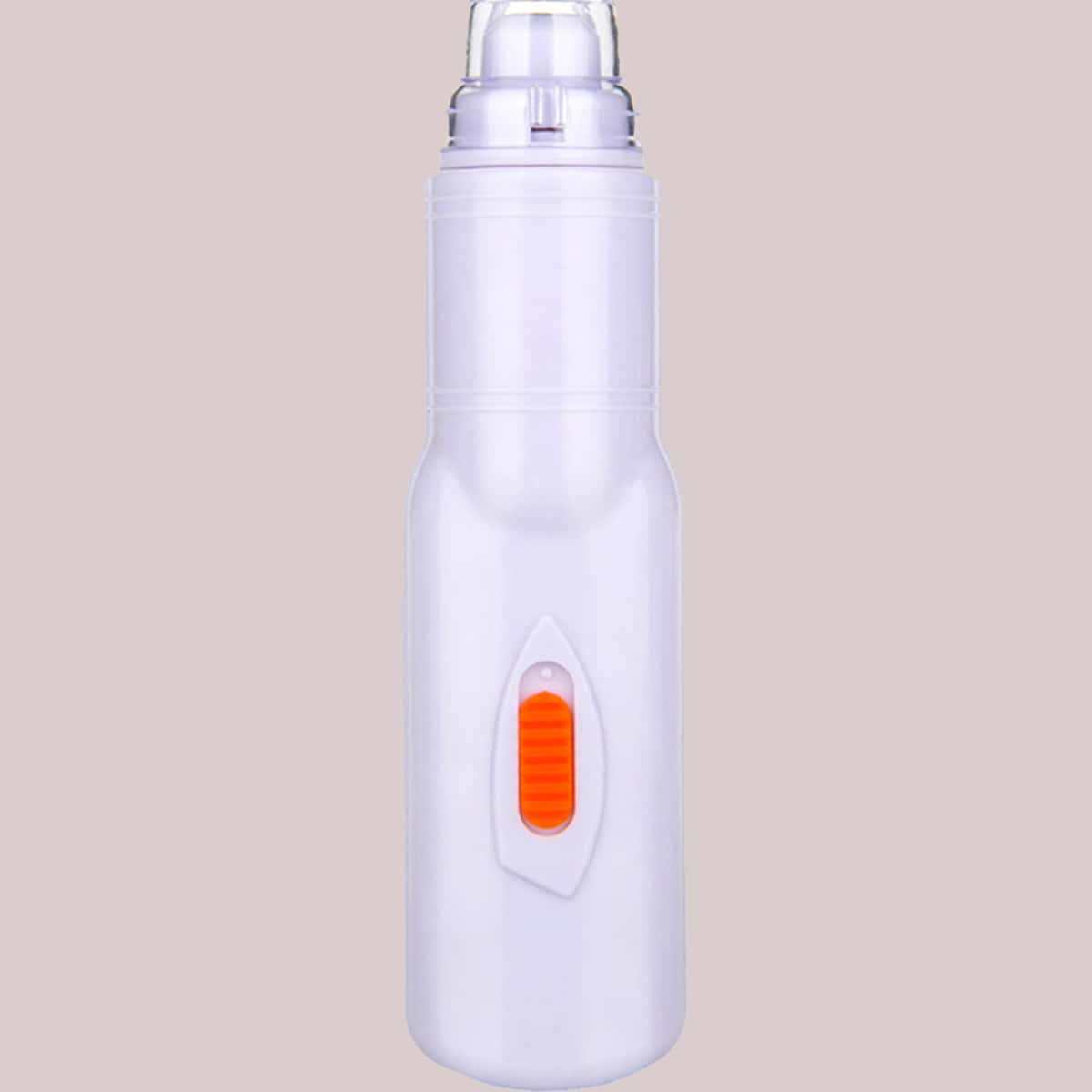 

Electric Dog Nail Grinder, White