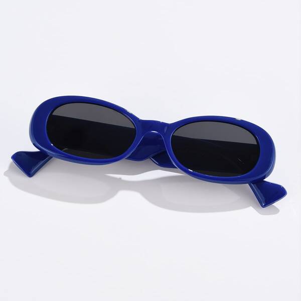 

Acrylic Frame Sunglasses