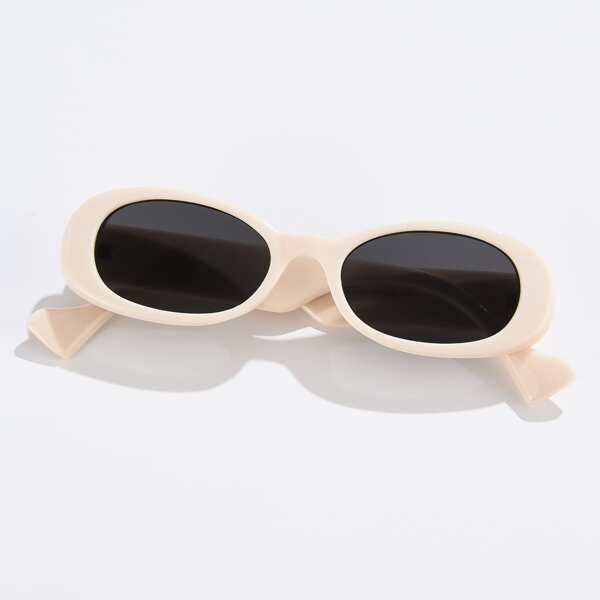 

Acrylic Frame Sunglasses