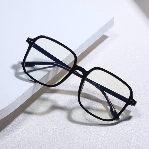 

Square Frame Glasses