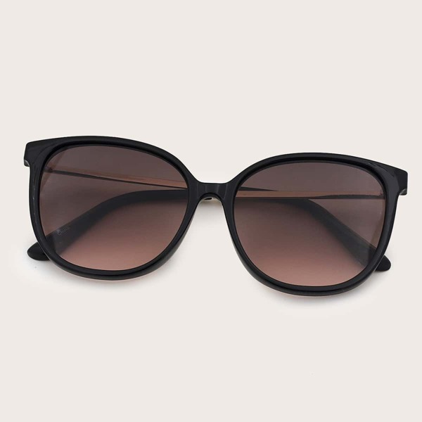 

Acrylic Frame Sunglasses